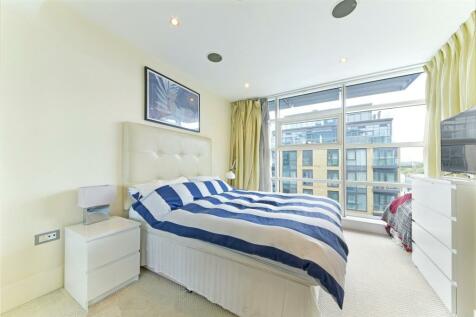 3 Bedroom Flats To Rent In Clapham Junction South West