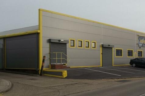 Commercial Properties To Let In Corby Rightmove