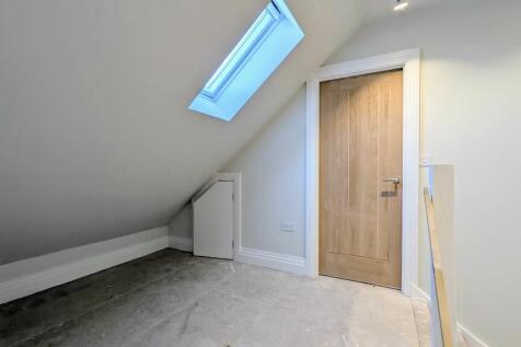 Second Floor Landing