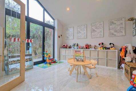 Play Room