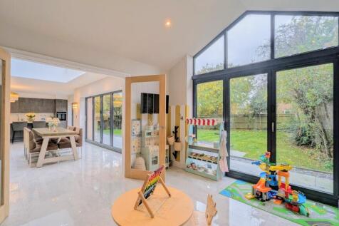 Play Room