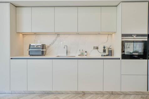 Kitchen/Living/Diner