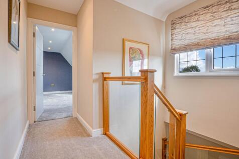 Second Floor Landing