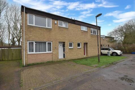 3 Bedroom Houses To Rent In Milton Keynes Buckinghamshire