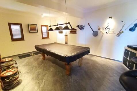 Spectacular 4 bedroom villa on the seafront in Tatlisu Image 9999