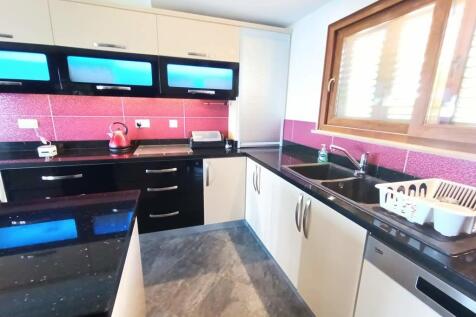 Spectacular 4 bedroom villa on the seafront in Tatlisu Image 9999