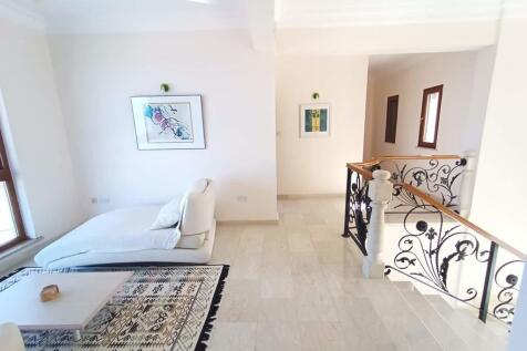 Spectacular 4 bedroom villa on the seafront in Tatlisu Image 9999