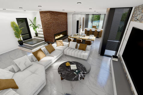 3 Bed Luxury Villa with Optional Swimming Pool close to the beach Image 9999