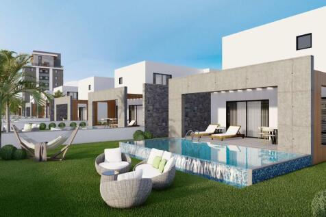 3 Bed Luxury Villa with Optional Swimming Pool close to the beach Image 9999