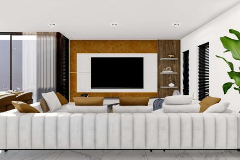 3 Bed Luxury Villa with Optional Swimming Pool close to the beach Image 9999
