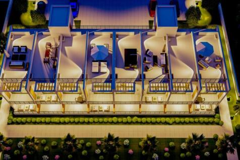 Luxury Penthouse 2+1 Image 9999