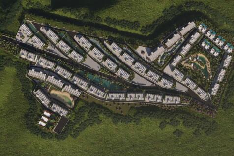 Luxury Penthouse 2+1 Image 9999