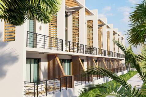 Luxury Penthouse 2+1 Image 9999