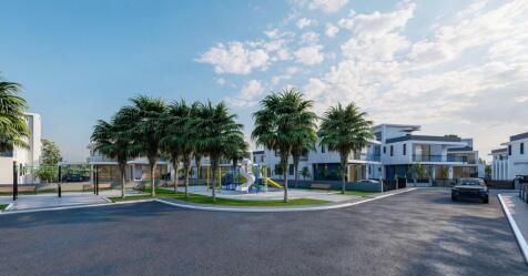 Amazing 3 Bedroom Villa invites you to a life like a vacation with its advantageous location Image 9999