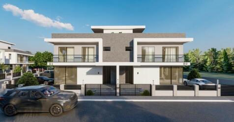 Amazing 3 Bedroom Villa invites you to a life like a vacation with its advantageous location Image 9999