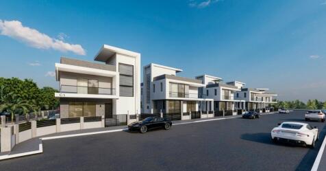 Amazing 3 Bedroom Villa invites you to a life like a vacation with its advantageous location Image 9999