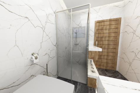 Luxury 3 Bedroom Villa Penthouse with High-Quality Interiors that perfectly suit their location Image 9999