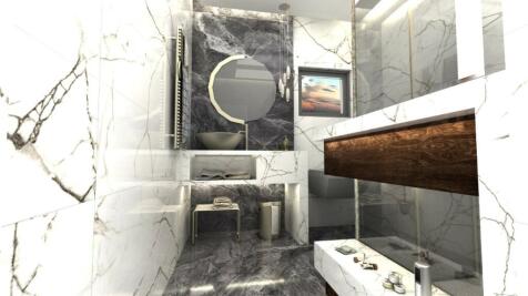 Luxury 3 Bedroom Villa Penthouse with High-Quality Interiors that perfectly suit their location Image 9999