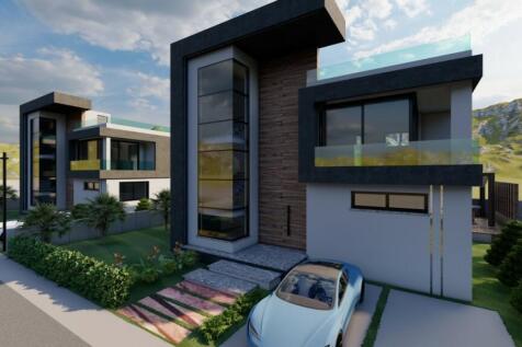 Luxury 3 Bedroom Villa Penthouse with High-Quality Interiors that perfectly suit their location Image 9999