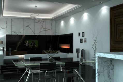 Luxury 3 Bedroom Villa Penthouse with High-Quality Interiors that perfectly suit their location Image 9999