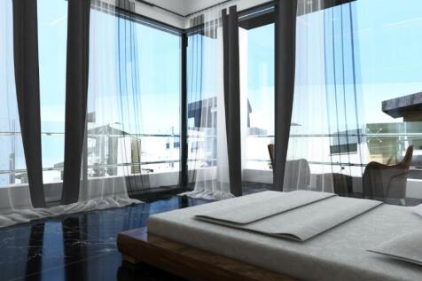 Luxury 3 Bedroom Villa Penthouse with High-Quality Interiors that perfectly suit their location Image 9999
