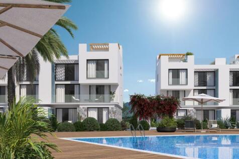 Luxury 3 Bedroom Penthouse with panaromic views with 5-min walt to beach Image 9999