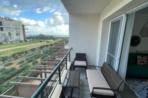 Sea View 1 Bedroom Apartment Fully Furnished with Private Beaches and Facilities onsite Image 9999 9