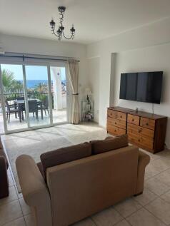 Sea View Penthouse 1 Bedroom Apartment on Popular Development Image 9999 10