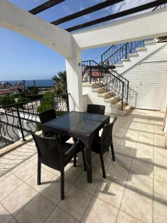 Sea View Penthouse 1 Bedroom Apartment on Popular Development Image 9999 5