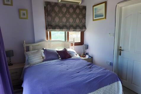 3 Bedroom Villa in Bahceli with Stunning Mountain and Sea Views Image 9999 22