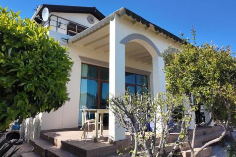 3 Bedroom Villa in Bahceli with Stunning Mountain and Sea Views Image 9999 8