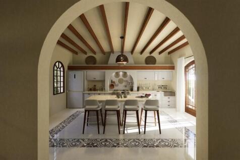 3 Bed Luxury Villa in Ozankoy Image 9999 24