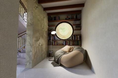 3 Bed Luxury Villa in Ozankoy Image 9999 17