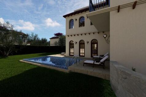 3 Bed Luxury Villa in Ozankoy Image 9999 4