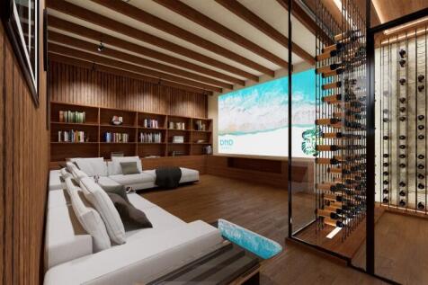 3 Bed Luxury Villa in Ozankoy Image 9999 23