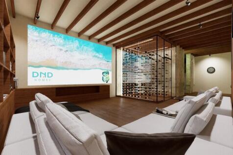 3 Bed Luxury Villa in Ozankoy Image 9999 22