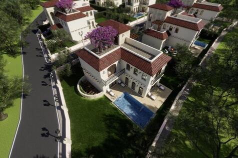 3 Bed Luxury Villa in Ozankoy Image 9999 6