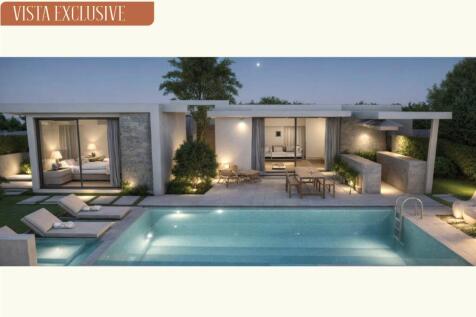 Luxury 2 Bedroom Bungalow with Private Swimming Pool Image 9999 13