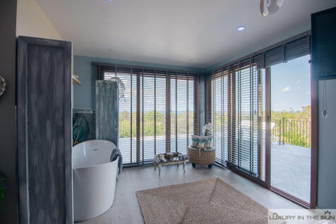 Idyllic Luxury Villa 3 Bedrooms set in the Pine Forests of Esentepe close to the Golf Club &amp; Beach Image 9999 7