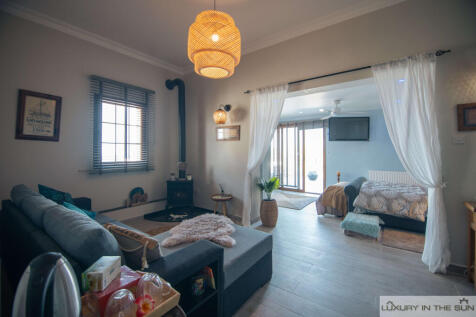 Idyllic Luxury Villa 3 Bedrooms set in the Pine Forests of Esentepe close to the Golf Club &amp; Beach Image 9999 11