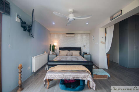 Idyllic Luxury Villa 3 Bedrooms set in the Pine Forests of Esentepe close to the Golf Club &amp; Beach Image 9999 9