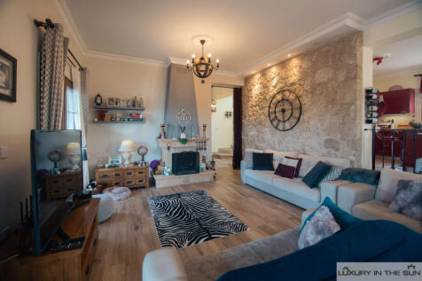 Idyllic Luxury Villa 3 Bedrooms set in the Pine Forests of Esentepe close to the Golf Club &amp; Beach Image 9999 25