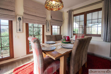 Idyllic Luxury Villa 3 Bedrooms set in the Pine Forests of Esentepe close to the Golf Club &amp; Beach Image 9999 24