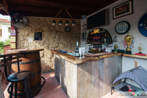 Idyllic Luxury Villa 3 Bedrooms set in the Pine Forests of Esentepe close to the Golf Club &amp; Beach Image 9999 18