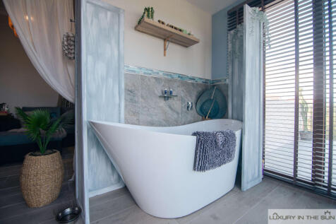 Idyllic Luxury Villa 3 Bedrooms set in the Pine Forests of Esentepe close to the Golf Club &amp; Beach Image 9999 8