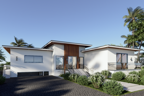 Amazing Beautifully Designed Boutique Development Karaagac Hills Image 9999 6