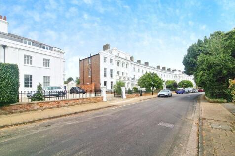 The Crescent