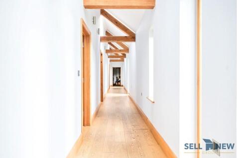 Inner hallway 