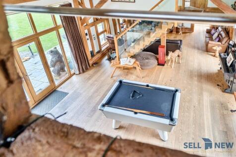 Gallery landing 