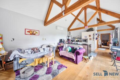 Annex open plan 